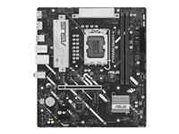 ASUS Motherboard – Schnelle USB-Anschlüsse, 2.5 Gigabit LAN