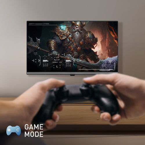 Panasonic 24" Smart-TV – LED, HDR-fähig