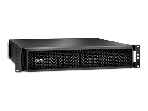 APC Rack-Batteriegehäuse – Erweiterte Laufzeit für USV-Systeme