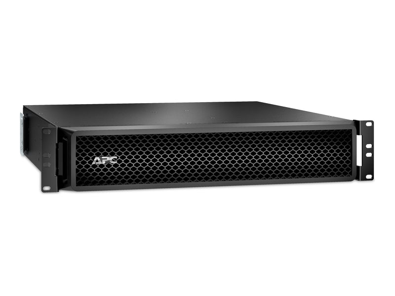 APC Rack-Batteriegehäuse – Erweiterte Laufzeit für USV-Systeme