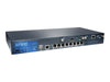Juniper Sicherheits-Switch – 8 Anschlüsse, einfache Konfiguration