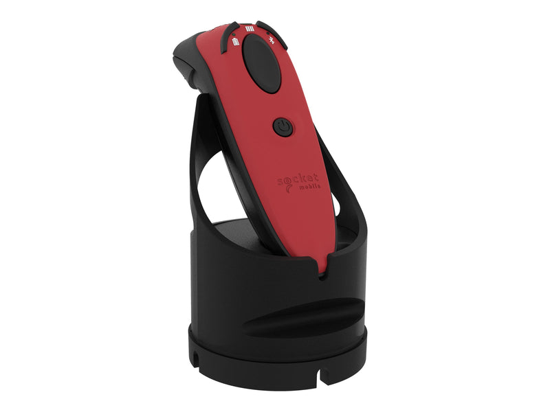 Socket DuraScan D740 Barcode-Scanner – Tragbar, Bluetooth
