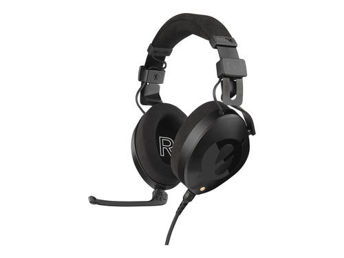 RODE Headset – Ohrumschließend, 3.5 mm Anschluss