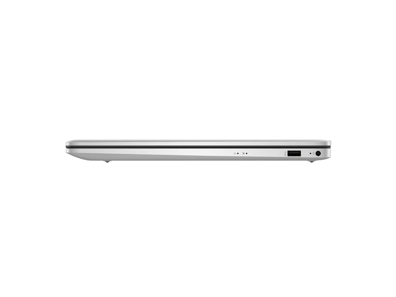 HP Laptop 17" – Ryzen 7, 16GB RAM, 512GB SSD, Full HD Display