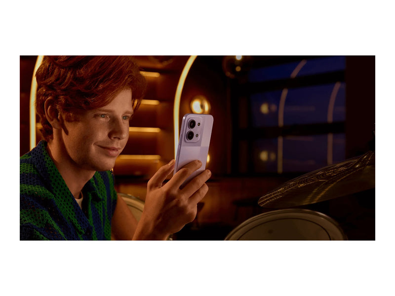 Xiaomi Redmi 15C 5G Smartphone – Langer Akku, 5G-fähig