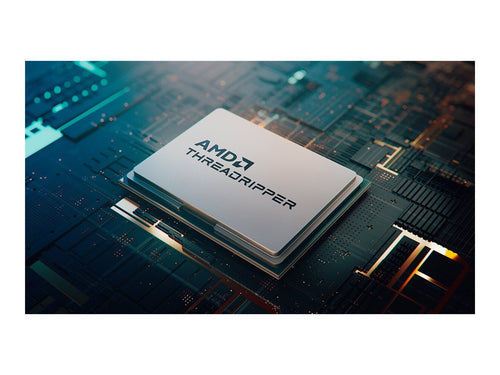 AMD Ryzen Prozessor – 32 Kerne, 64 Threads für anspruchsvolle Aufgaben