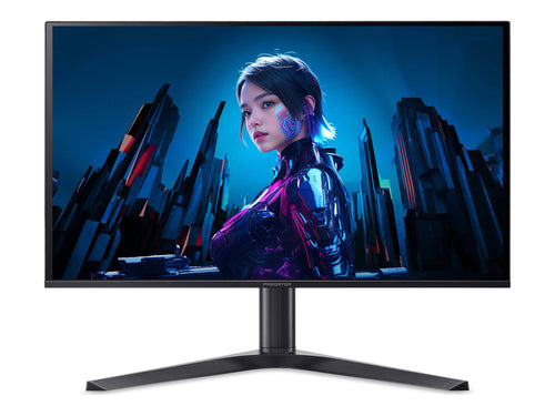 Acer Predator 27" Gaming-Monitor – OLED, 500 Hz