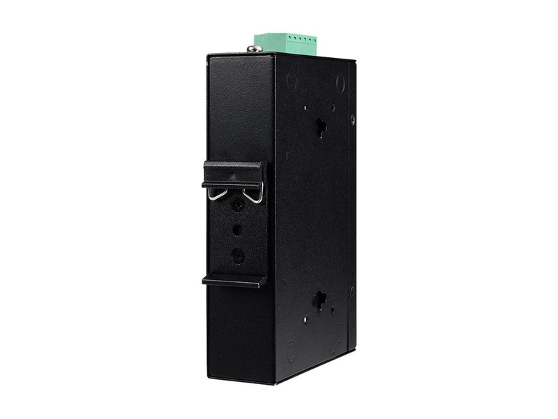 Edimax 5-Port Netzwerk-Switch – Gigabit, robustes Metallgehäuse