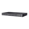 TP-LINK Omada Switch – 24 Ports, Rack-montierbar