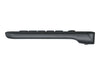 Logitech Kabellose Tastatur – Mit Touchpad, 10 m Reichweite