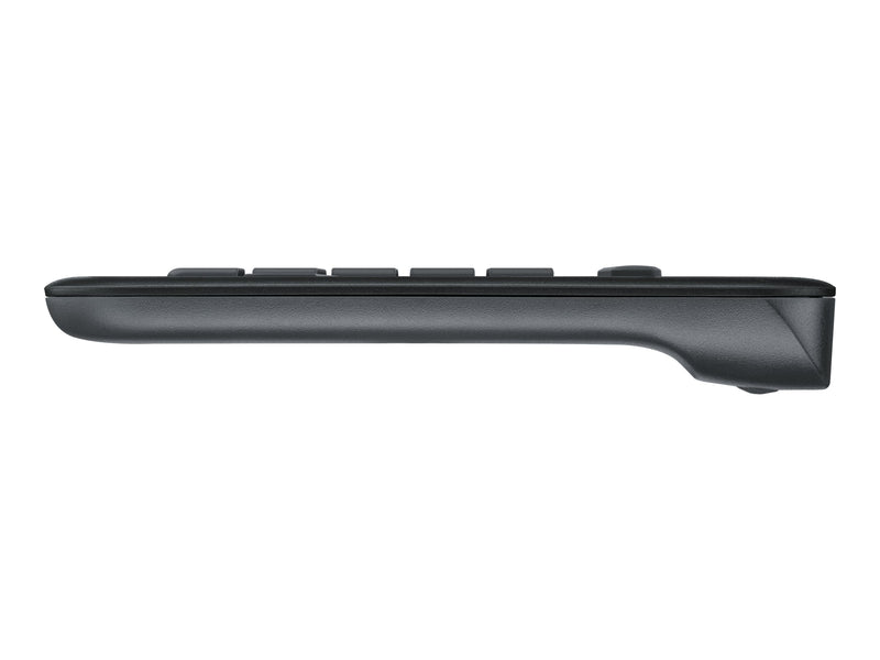 Logitech Kabellose Tastatur – Mit Touchpad, 10 m Reichweite