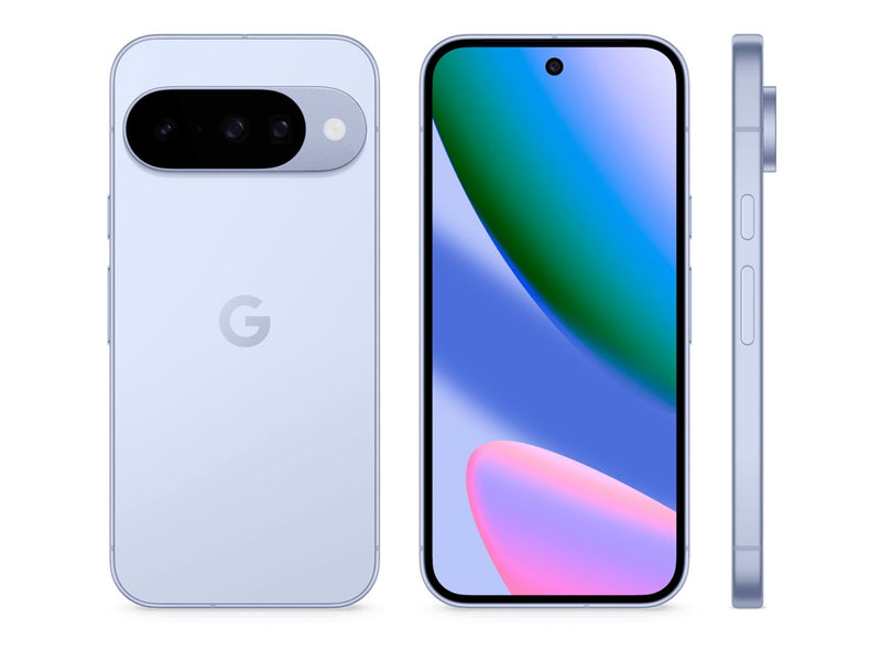 Google Pixel 10 Smartphone – 6,3" OLED-Display, 128 GB Speicher