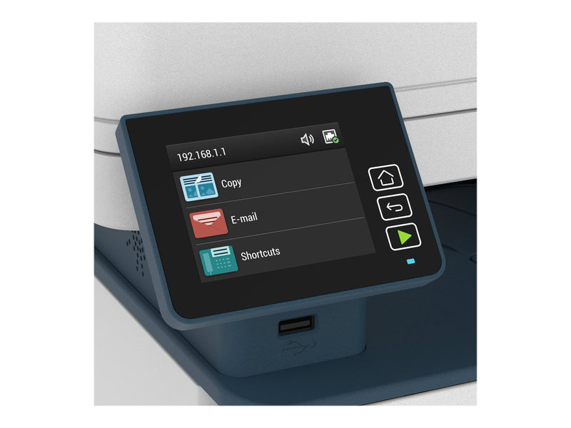 Xerox B235 Multifunktionsdrucker – WLAN, Mobilgeräte-Druck
