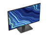 Dell 27" LED-Monitor – 2K-Auflösung, 144 Hz, IPS