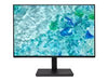Acer 24" LED-Monitor – 2K-Auflösung, USB-C Anschluss