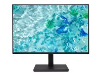 Acer 24" LED-Monitor – 2K-Auflösung, USB-C Anschluss