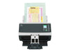 Ricoh Dokumentenscanner – Farbig, 600 dpi, Duplex-Scan