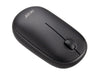 ACER Kabellose Maus – Optisch, 3 Tasten, USB-Empfänger