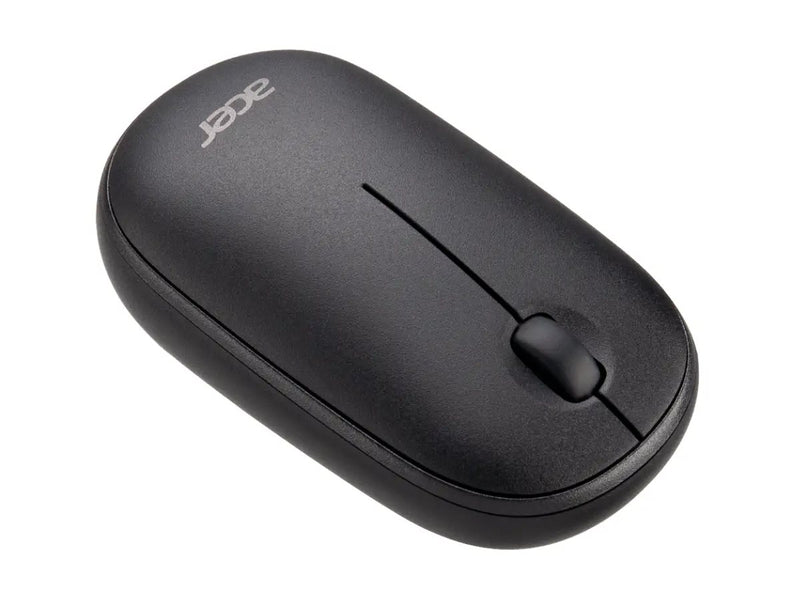 ACER Kabellose Maus – Optisch, 3 Tasten, USB-Empfänger