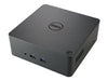 Dell Thunderbolt Dock – Mehrere Monitore, 240W Leistung