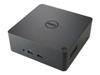 Dell Thunderbolt Dock – Mehrere Monitore, 240W Leistung