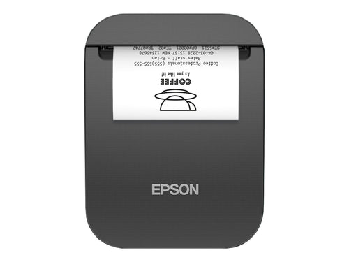 EPSON TM-P20II Belegdrucker – Kompakt, kabellos