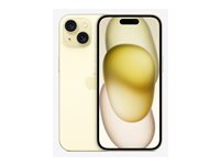 Apple iPhone 15 – 512 GB Speicher, 5G-fähig