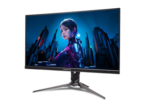 Acer Predator 27" Gaming-Monitor – 2K-Display, schnelle Bildwiederholrate