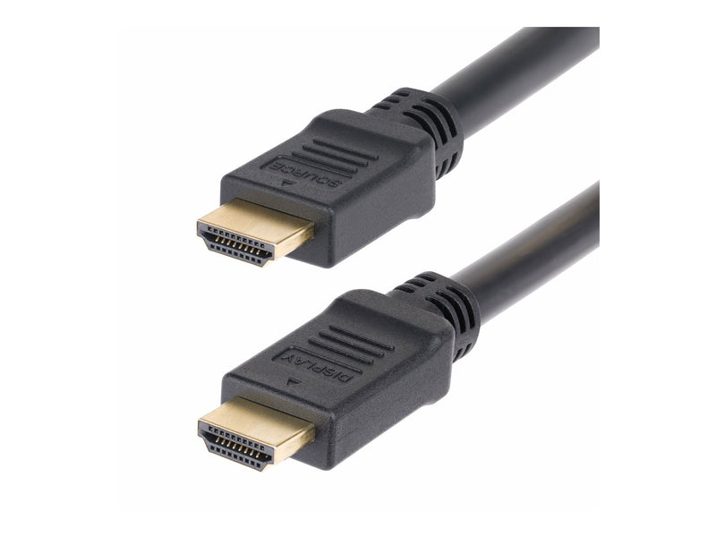 StarTech 10m HDMI-Kabel – 4K Video, HDR10 Unterstützung