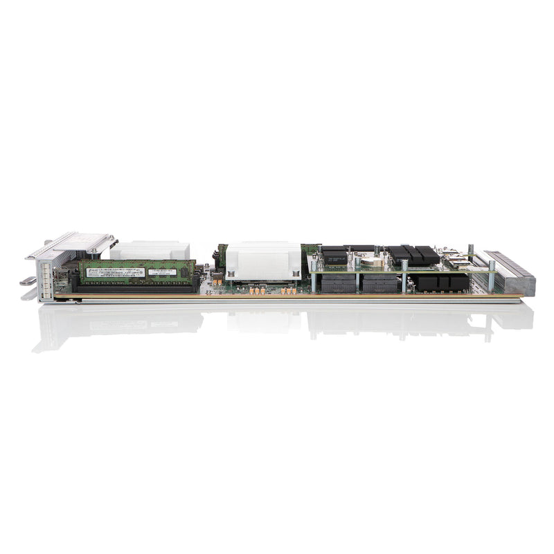 Cisco Netzwerksteuerung – 2x Intel Xeon, 32 GB RAM