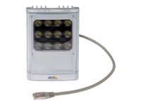 Axis LED-Strahler – Flexibel, für Innen- und Außenbereich