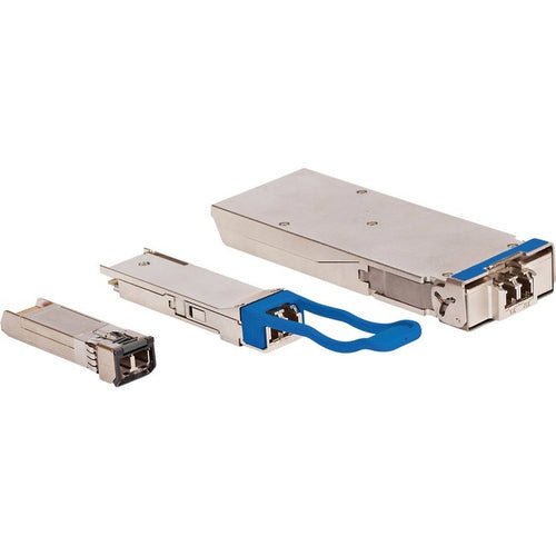 Fortinet Netzwerkmodul – 10 Gbps für schnelle Verbindungen