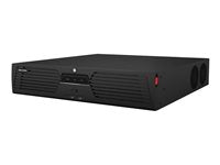 Hikvision 32-Kanal NVR – Smart IP, hohe Videoauflösung