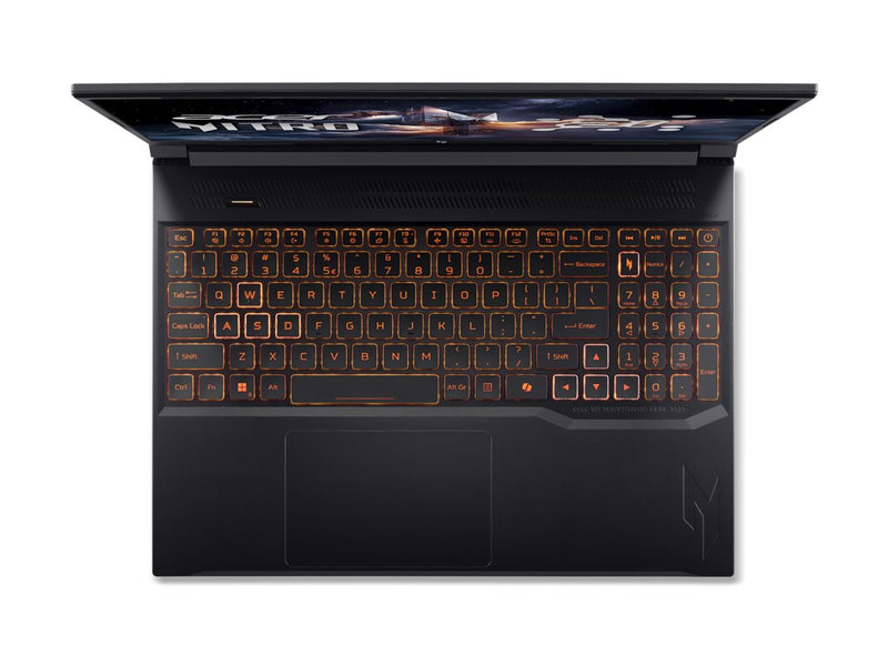 ACER Nitro V16 Gaming-Laptop – Ryzen 7, 16 GB RAM, 1 TB SSD