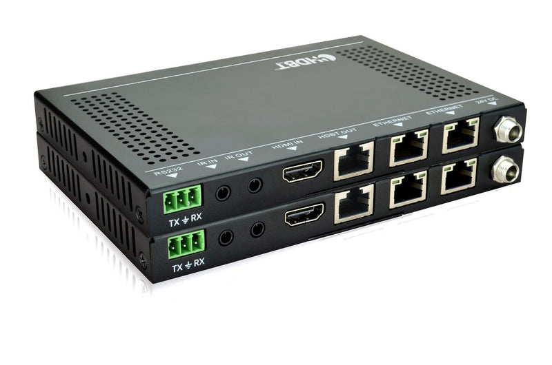 VivoLink Extender Kit – Video- und Audioübertragung bis 100 m