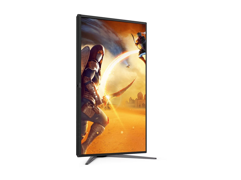 AOC Gaming-Monitor – 27" OLED, 2K-Auflösung, 240 Hz