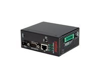 ROLINE Industrie Konverter – Ethernet zu Seriell RS232