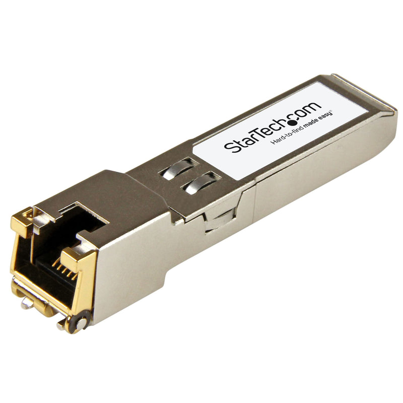 StarTech SFP+ Modul – 10GbE, bis zu 30 m Reichweite