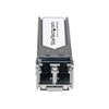 StarTech SFP+ Transceiver – 10 Gbps Glasfaser, bis zu 300 m Reichweite