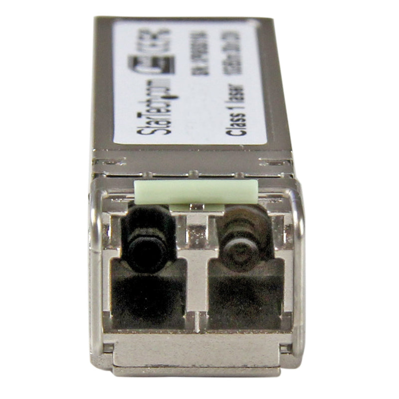 StarTech Glasfaser-Modul – 10 Gbps, Cisco-kompatibel