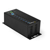 StarTech USB 3.0 Hub – 7 Anschlüsse für schnelles Verbinden