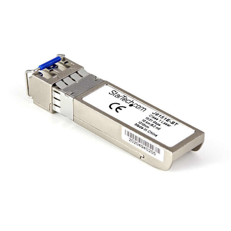 StarTech SFP+ Transceiver – 10 Gbps, bis zu 10 km Reichweite