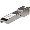 StarTech SFP+ Transceiver – 10 Gbps, RJ-45 Anschluss