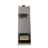 StarTech SFP+ Transceiver – 10 Gbps, RJ-45 Anschluss