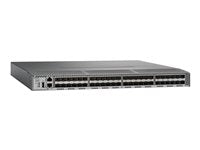 Cisco Netzwerk-Switch – 48 Ports, ideal für kleine Unternehmen