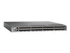 Cisco Netzwerk-Switch – 48 Anschlüsse, Rack-montierbar
