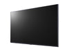 LG 43" Signage Display – Ideal für Werbepräsentationen