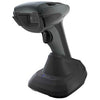 Safescan Barcode Scanner – 1D/2D, kabellos für flexibles Arbeiten