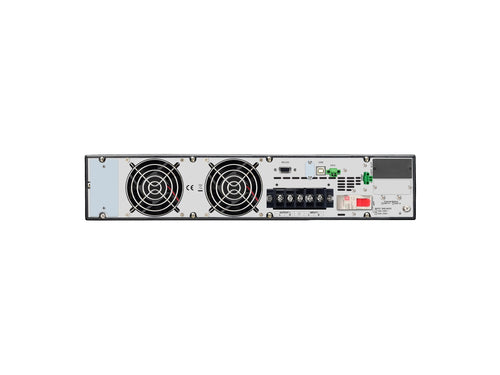 APC Easy UPS – 10.000 VA, mit externem Batteriepaket