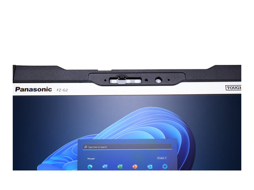 Panasonic Toughbook Tablet – Robustes 10" Gerät mit 16 GB RAM